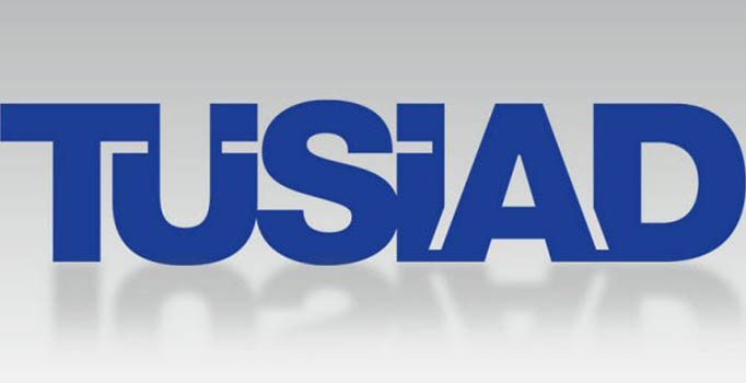 TÜSİAD heyeti, ABD'yi ziyaret edecek