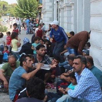 Son dakika! İstanbul Valiliği, Suriyeliler için tarih verdi