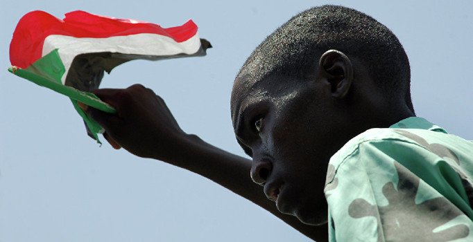 Sudan, Suudi Arabistan ve BAE'nin yardımlarına 'dokunmadı'