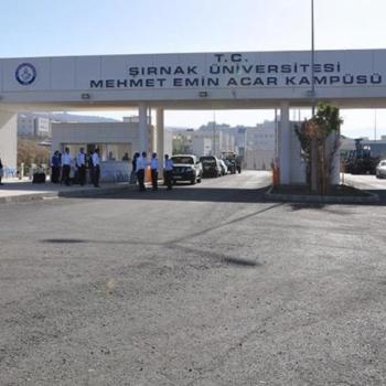 Tarikatlar öğretim üyelerine mobbing uyguluyor