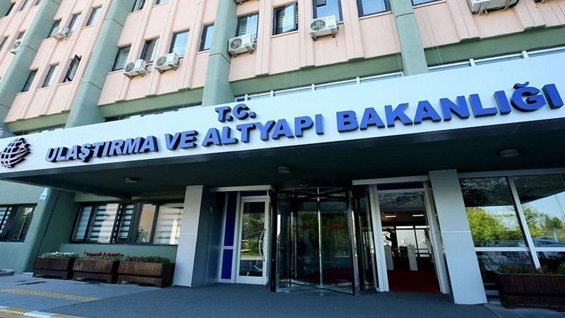 Ulaştırma ve Altyapı Bakanlığı'ndan Twitter açıklaması