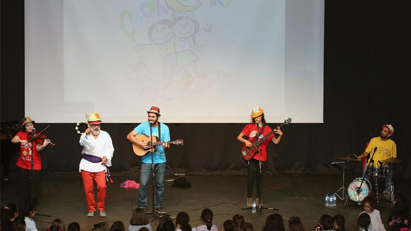 Yılmaz Güney Sahnesi sezonu rekorla kapattı