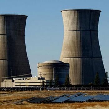 Rusya’nın 10 nükleer santralinden 2’si, 1 hafta içinde devre dışı kaldı
