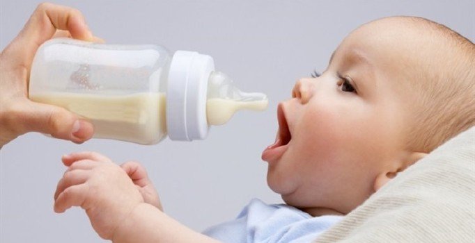 ‘Anne sütü gibi’ yasak