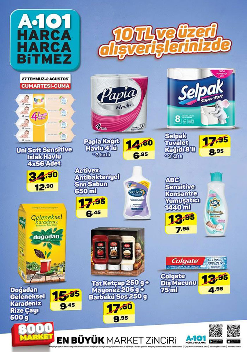 a101-hafta-sonu-aktc3bcel-kataloc49fu-27-temmuz-c4b0ndirimleri-neler A101 Hafta Sonu Aktüel Kataloğu 27 Temmuz İndirimleri Neler