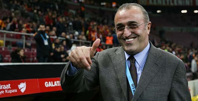 Abdurrahim Albayrak: Diagne'yi değerini bulmadan satmayız