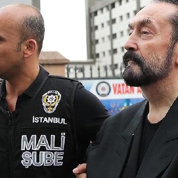 Adnan Oktar soruşturması tamamlandı