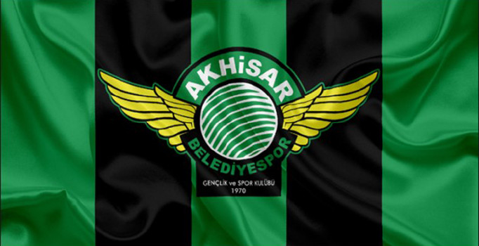 Akhisarspor'a transfer yasağı geldi
