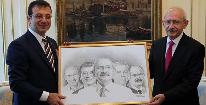 Kılıçdaroğlu: Eski sisteme dönülme gibi bir talebimiz hiç olmadı