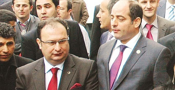 Ergenekon savcı ve hakimlerine yeni dava açılıyor