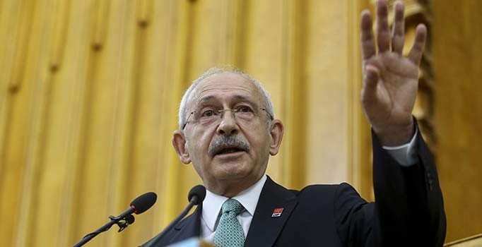 Kılıçdaroğlu'ndan faiz çağrısı: İlk toplantıda sıfırlayın, alkışlayacağım