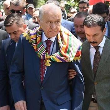 Bahçeli'den yeni sistem eleştirilerine sert tepki: Bizatihi millete hakarettir