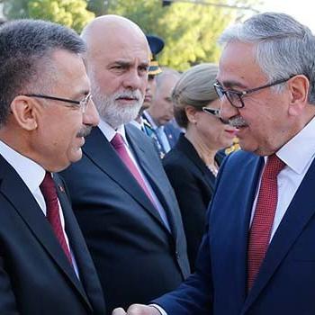 Türkiye'den AB'ye sondaj tepkisi: Baskılara asla boyun eğmeyeceğiz