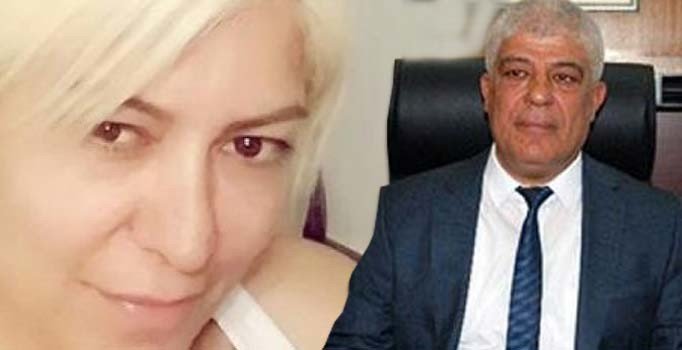 Belediye başkanının başından vurduğu kız kardeşi hayatını kaybetti