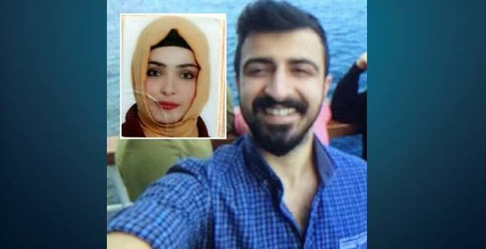 6 aylık hamile eşini katleden cani kocaya ağırlaştırılmış müebbet