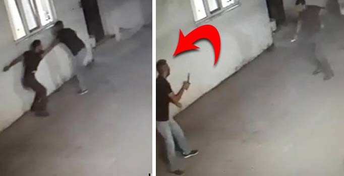 Bursa'da damat dehşeti: Kayınpederini ve kayınbiraderini öldürdü