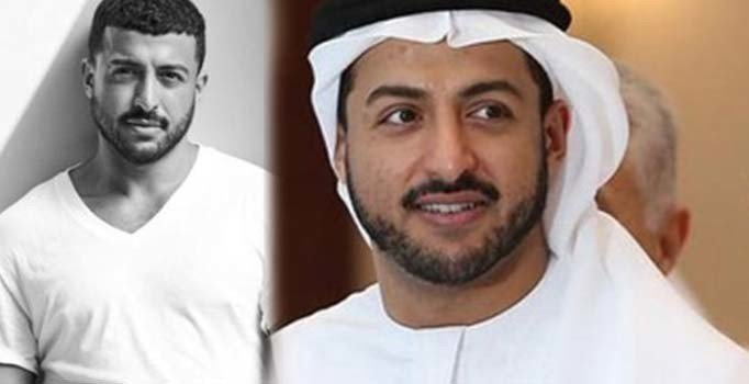 BAE Emiri'nin oğlu Londra'da uyuşturucu partisinde öldü