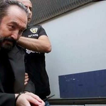 Adnan Oktar Suç Örgütü iddianamesi kabul edildi
