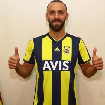 Vedat Muriqi'nin yürek burkan hikayesi