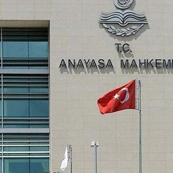 AYM, CHP'nin Anadolu Ajansı başvurusunu kabul etti