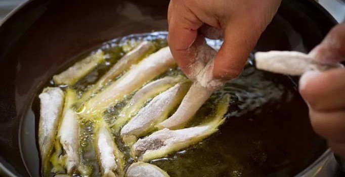 Marmara ve Karadeniz’deki dip balıkları çocuklara yedirmeyin