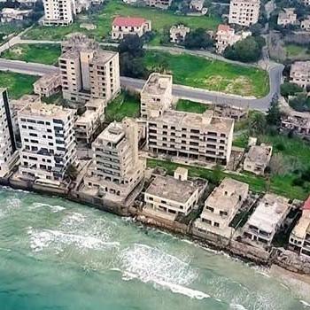 KKTC'den Maraş kararı: Mülkiyet hakkına saygılı adımlar atacağız