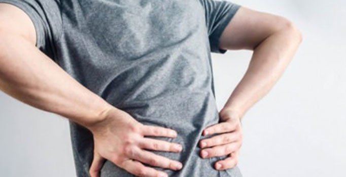 Beldeki ağrının sebebi fazla kilo