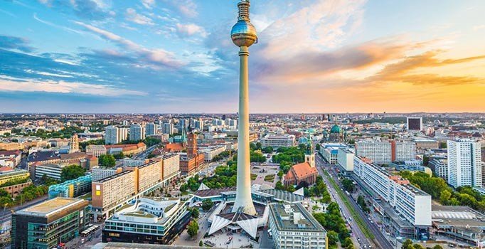 Avrupa’da kentler büyüyor taşra küçülüyor