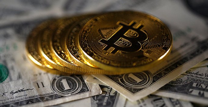 Bitcoin 11 bin doların üzerine çıktı