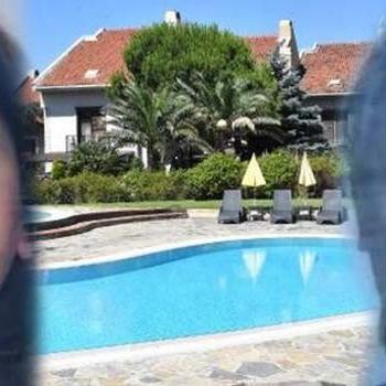 Ünlü iş insanı Turgay Cantaş, karısını öldürüp intihar etti