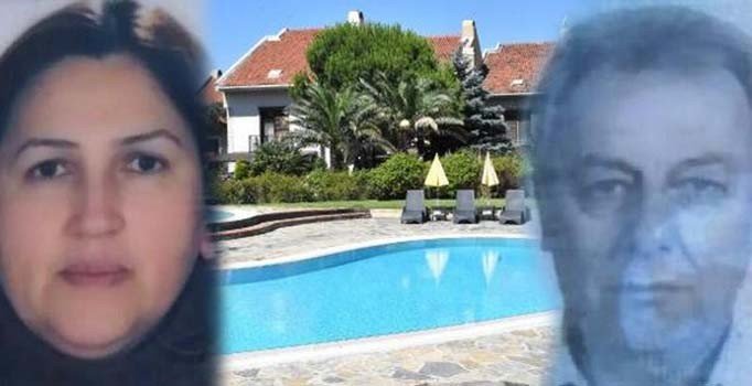 Ünlü iş insanı Turgay Cantaş, karısını öldürüp intihar etti