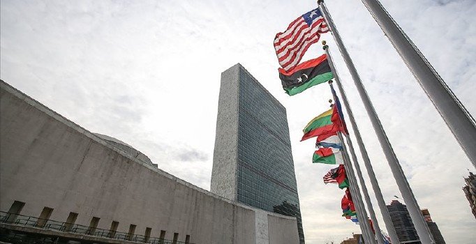 BM: 2017'de 464 bin kişi öldürüldü, en çok cinayet ABD'de işlendi