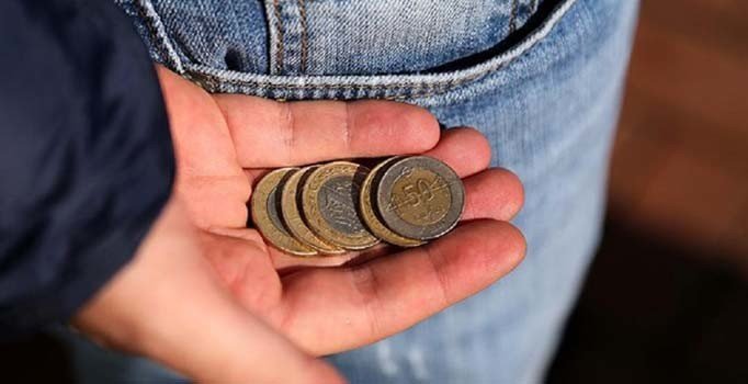 TESK: Para üstü 1 kuruş dahi olsa istenmeli