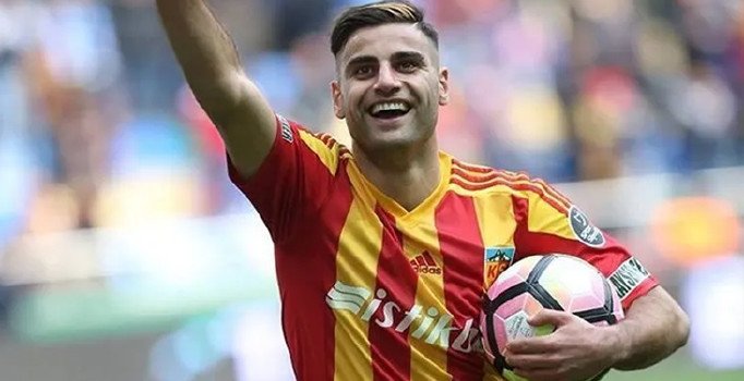 Erol Bedir, Deniz Türüç için son tarihi verdi.