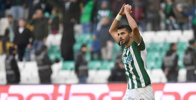 Bursaspor'da Aytaç Kara ile yollar ayrıldı
