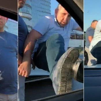 Trafik saldırganlarına iddianame: İki zanlıya 20'şer yıl istendi