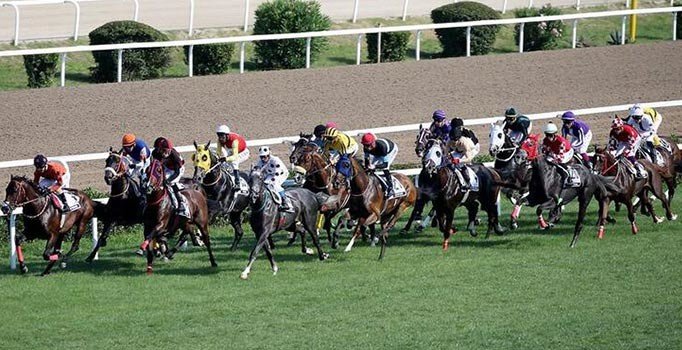 93'üncü  Gazi Koşusu'nun kazananı belli oldu