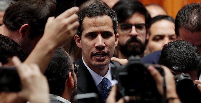 Venezuela'da hükümet ile muhalefet yeniden bir araya geliyor