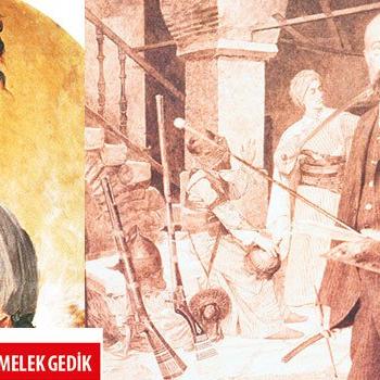 Osman Hamdi müzesi kitaba sığdı