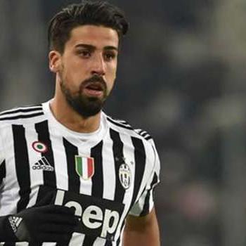 Khedira Fenerbahçe'ye sıcak bakıyor