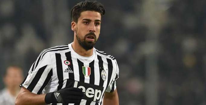 Khedira Fenerbahçe'ye sıcak bakıyor