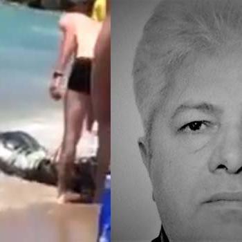 Kırım’da kaçırılan işadamı Reşat Yahyaev'in cesedi bulundu