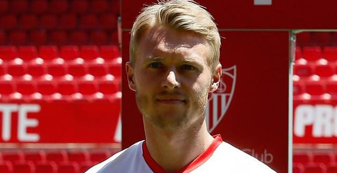 Fenerbahçe'ye Kjaer'den kötü haber