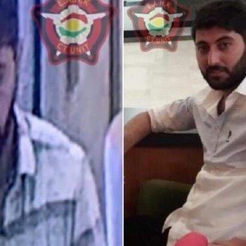 Erbil saldırganı Mazlum Dağ'ın kardeşlerinden biri milletvekili, iki terörist