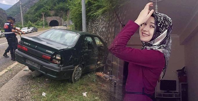 Melek, 13 günlük yaşam savaşını kaybetti