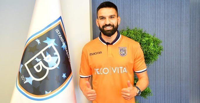 Muhammet Demir Medipol Başakşehir'de