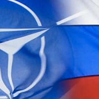 Rusya'dan NATO açıklaması: Yumruğunu bize doğrulttu