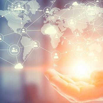 Küresel ağa gönüllü olmak