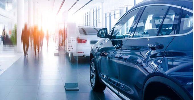 AB'de otomobil satışları haziranda 'sert' düştü