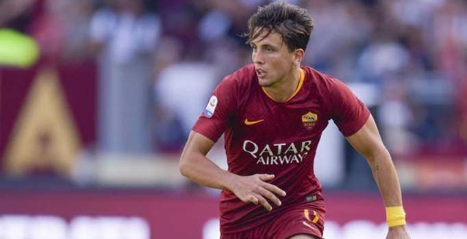 Juventus, Luca Pellegrini'yi kadrosuna kattı